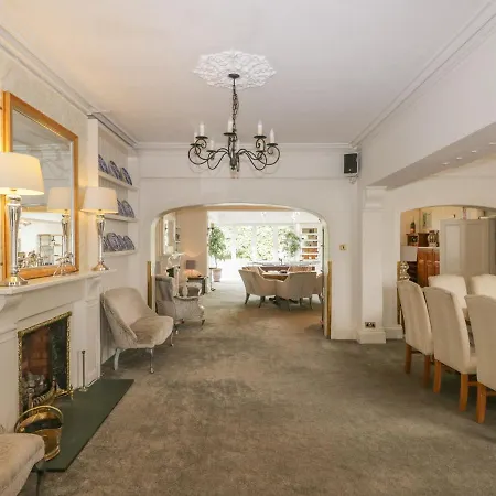 Valley View House * Dalton in Furness