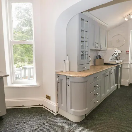 Valley View House * Dalton in Furness
