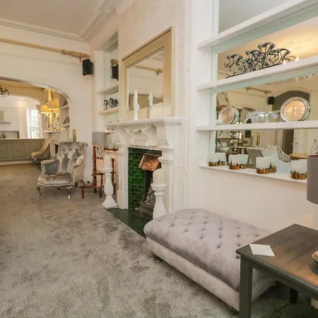 Valley View House * دالتون-ين-فورنيس
