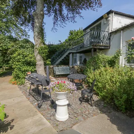 Valley View House Holiday home