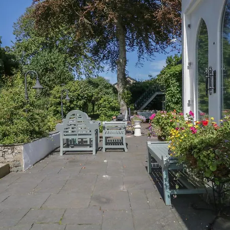 Valley View House Holiday home