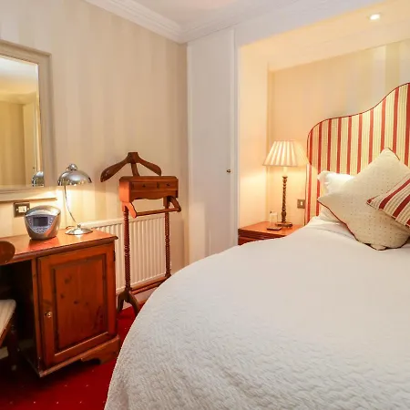 Holiday home Valley View House *