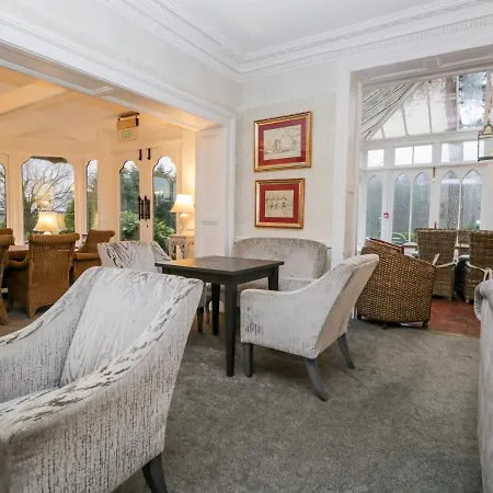 Valley View House Holiday home *