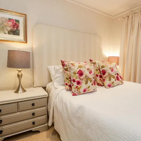 Holiday home Valley View House Dalton in Furness