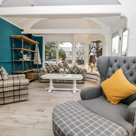 Valley View House Holiday home