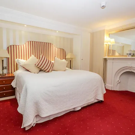 Valley View House Holiday home *